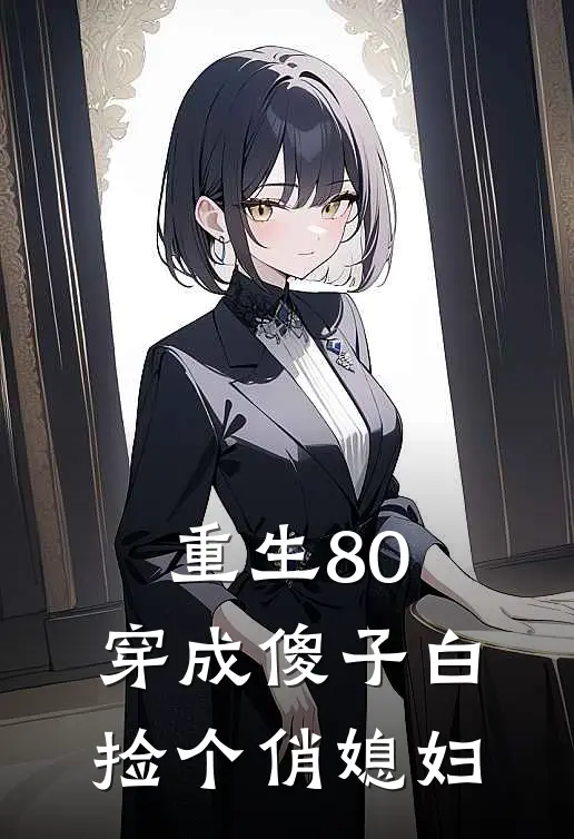 重生80：穿成傻子白捡个俏媳妇