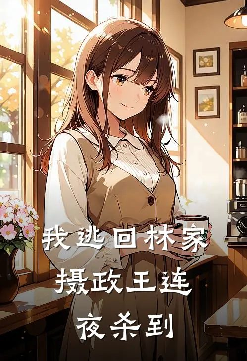 我逃回林家，摄政王连夜杀到