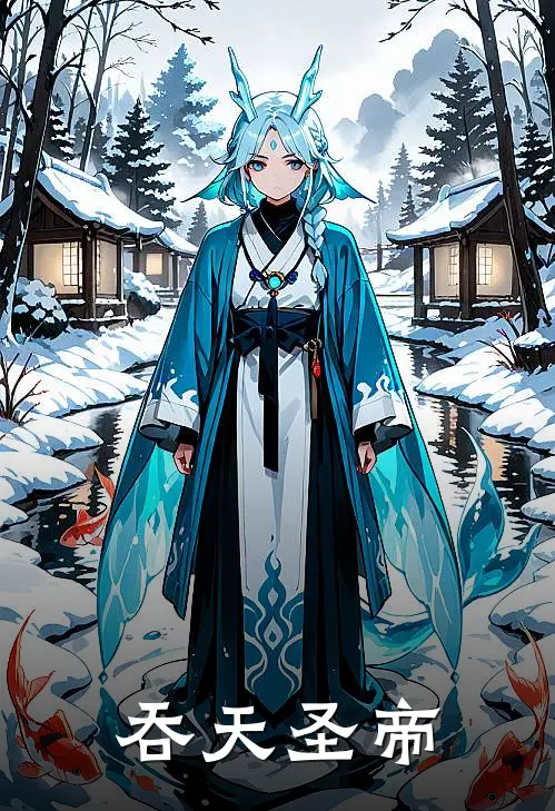 吞天圣帝境界划分