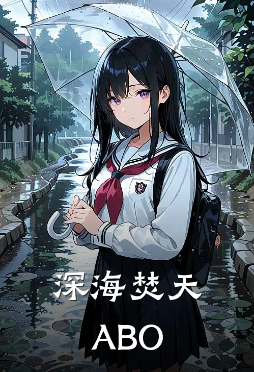 深海焚天【ABO】