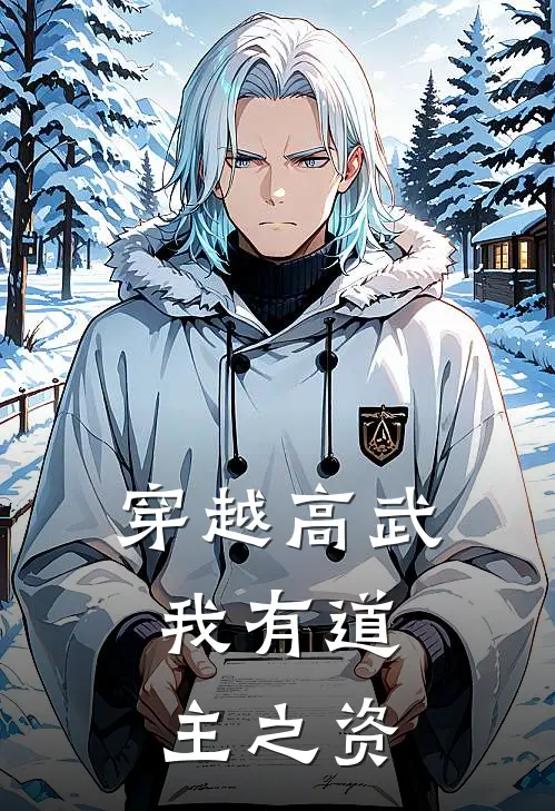 穿越高武：我有道主之资
