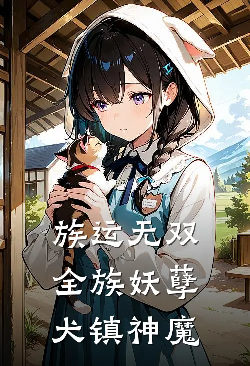 族运无双：全族妖孽，犬镇神魔