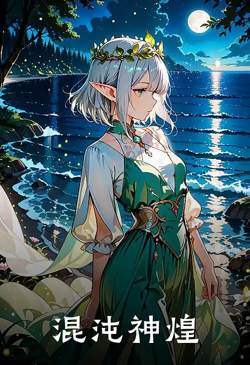 混沌神煌