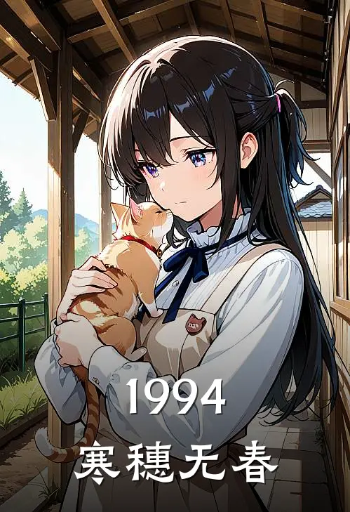 1994寒穗无春
