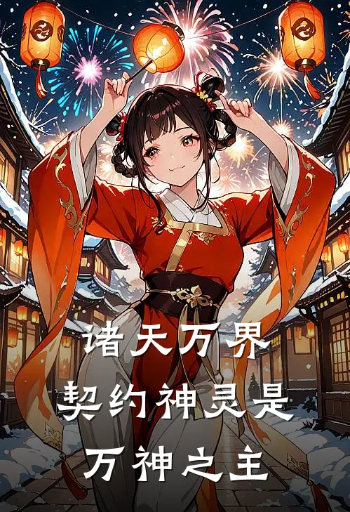 诸天万界：契约神灵是万神之主
