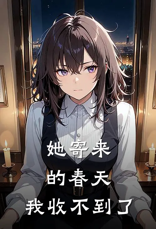 她寄来的春天，我收不到了
