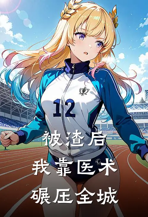 被渣后，我靠医术碾压全城