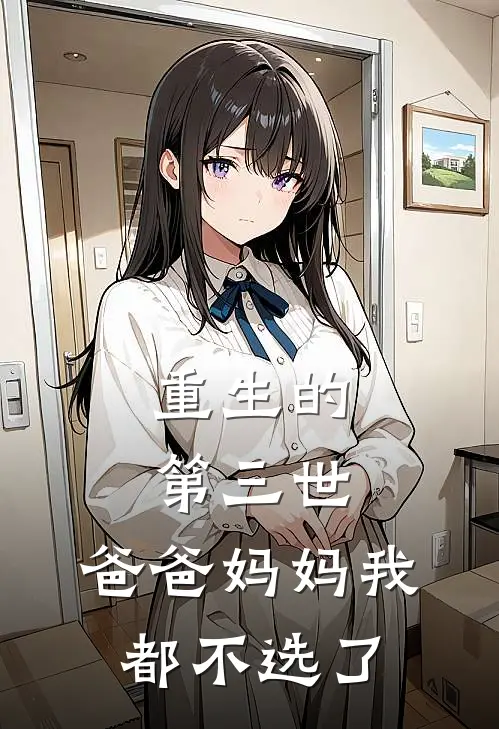 重生的第三世,爸爸妈妈我都不选了