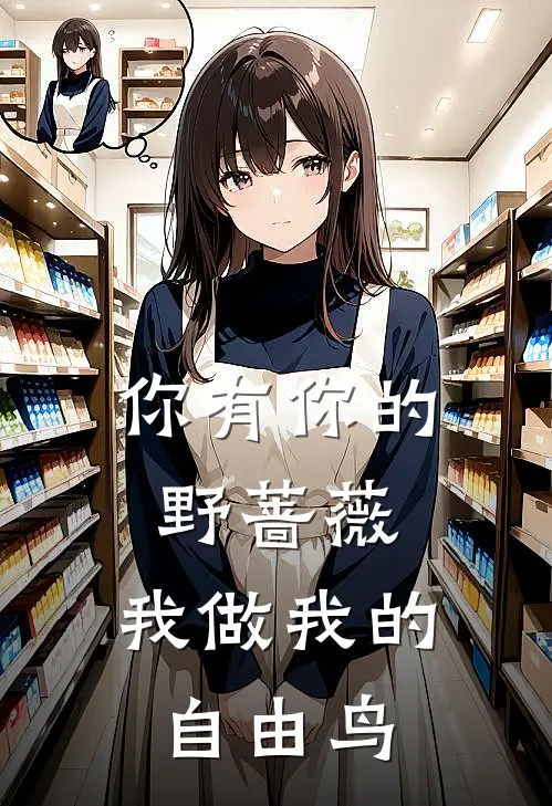 你有你的野蔷薇，我做我的自由鸟