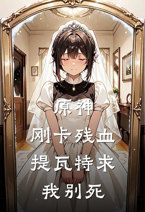 原神：刚卡残血，提瓦特求我别死