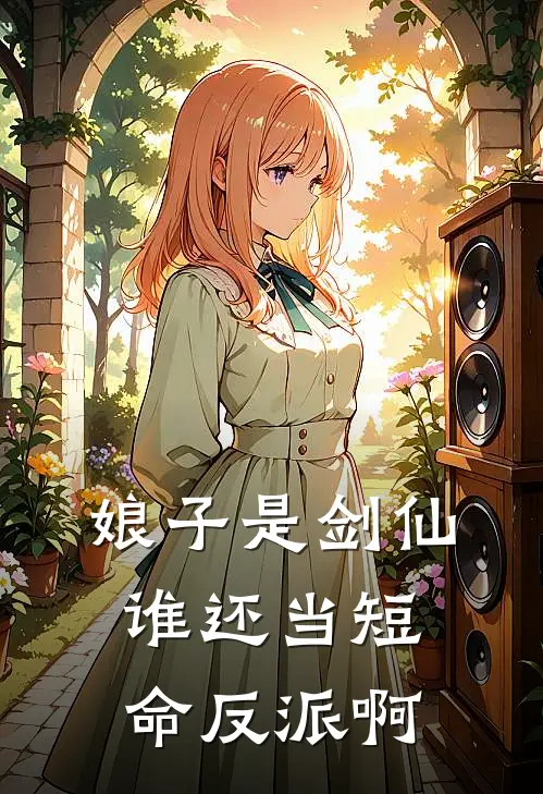 娘子是剑仙,谁还当短命反派啊