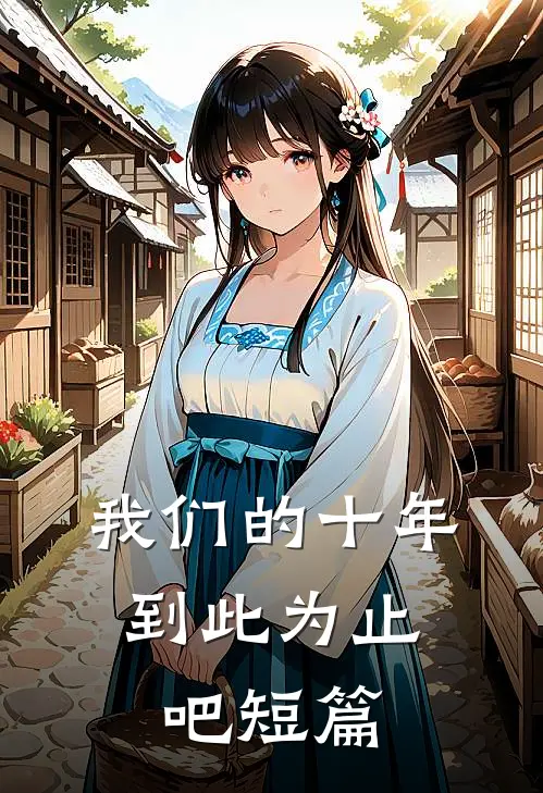 我们的十年，到此为止吧短篇