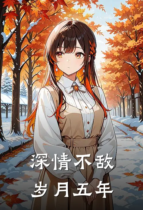 深情不敌岁月五年