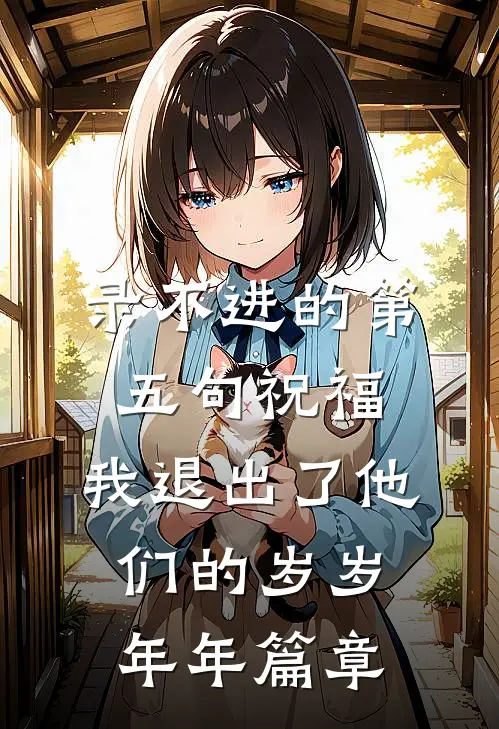 录不进的第五句祝福，我退出了他们的岁岁年年篇章