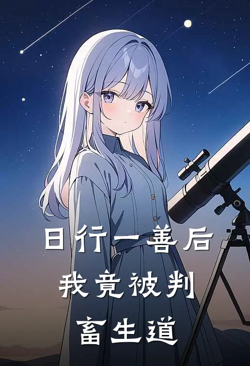 日行一善后，我竟被判畜生道