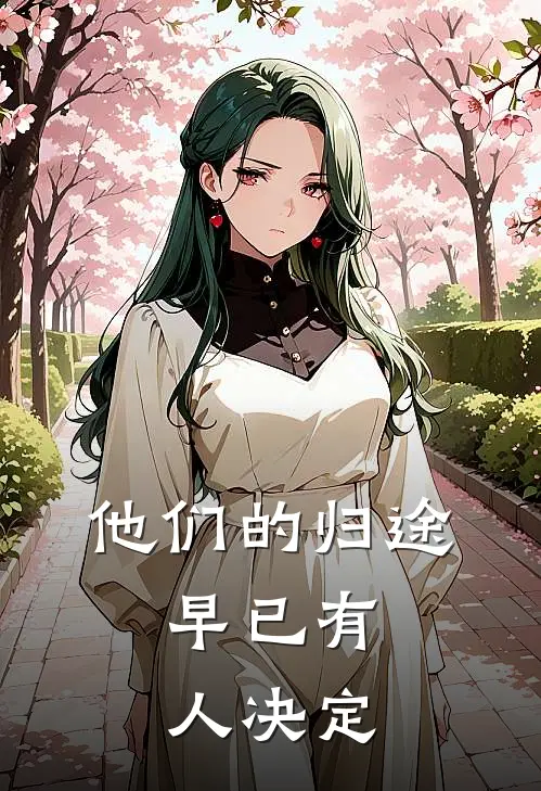 他们的归途,早已有人决定是歌