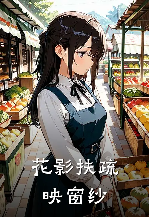 花影扶疏映窗纱结局