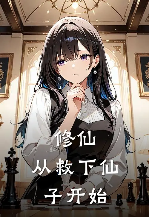 修仙：从救下仙子开始