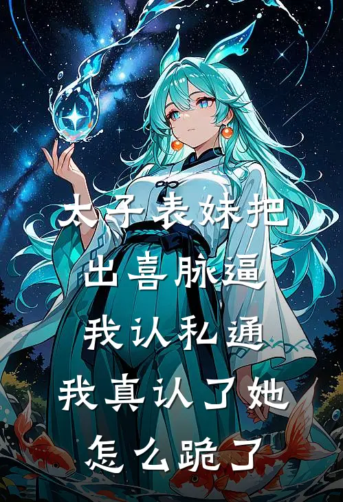 太子表妹把出喜脉逼我认私通，我真认了她怎么跪了