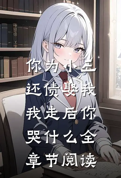 你为小三还债娶我，我走后你哭什么全章节阅读