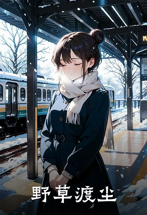 野草渡尘