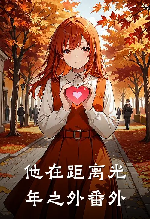 他在距离光年之外番外