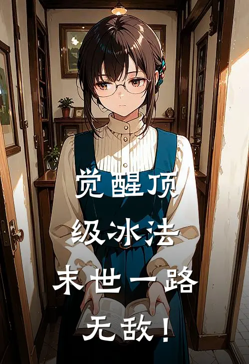 觉醒顶级冰法，末世一路无敌！