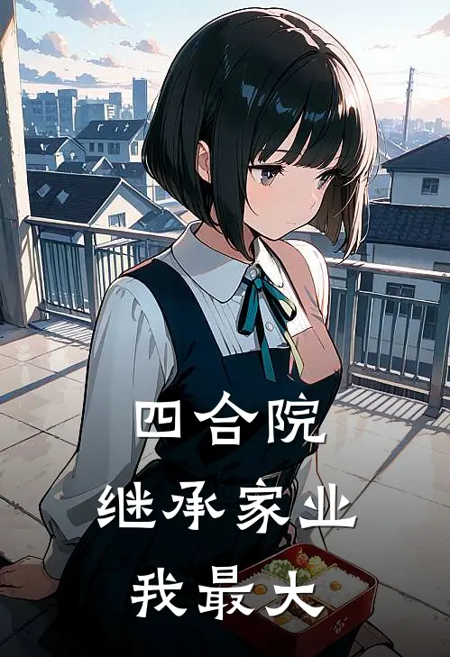 四合院：继承家业我最大