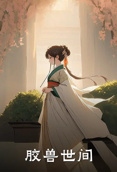 胶兽世间