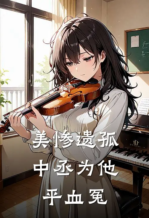 美惨遗孤，中丞为他平血冤