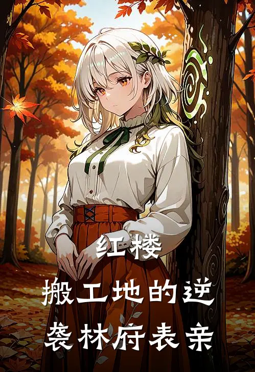 【红楼：搬工地的逆袭林府表亲】