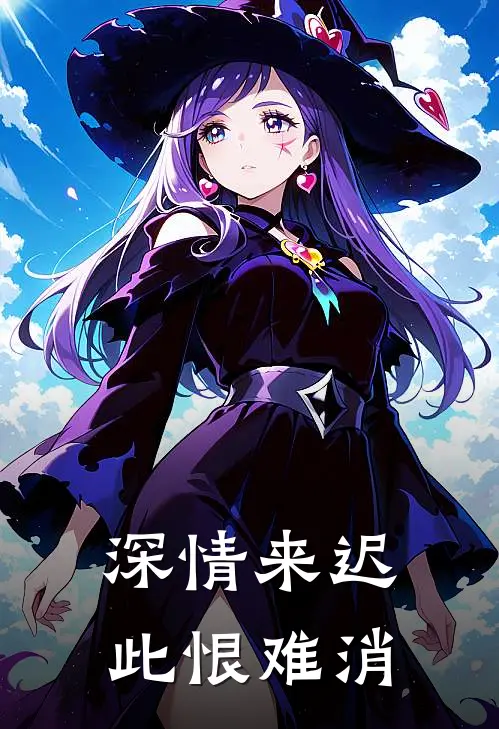 深情来迟，此恨难消
