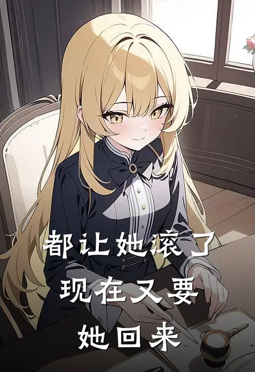 都让她滚了，现在又要她回来