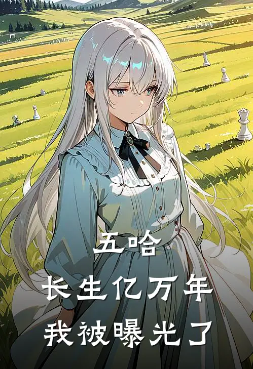 五哈：长生亿万年，我被曝光了