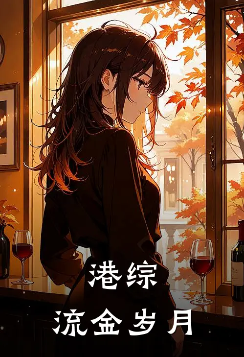 港综：流金岁月