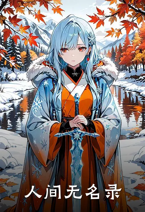 人间无名录