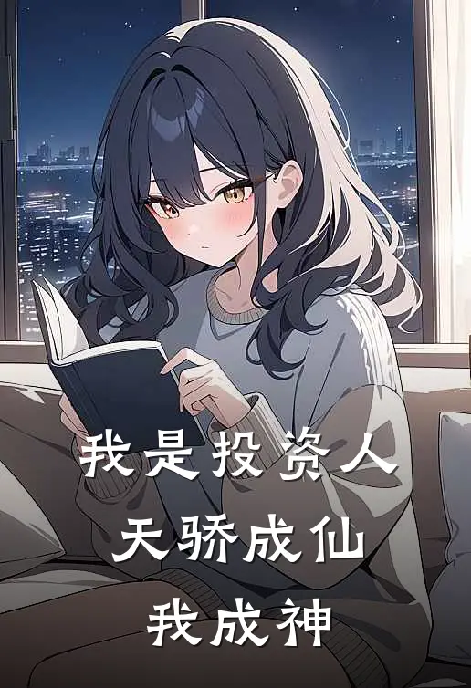 我是投资人，天骄成仙我成神