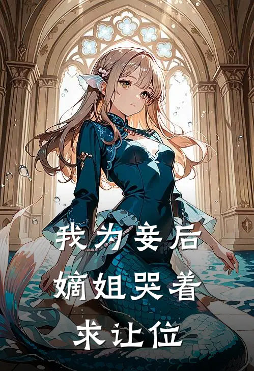 我为妾后嫡姐哭着求让位