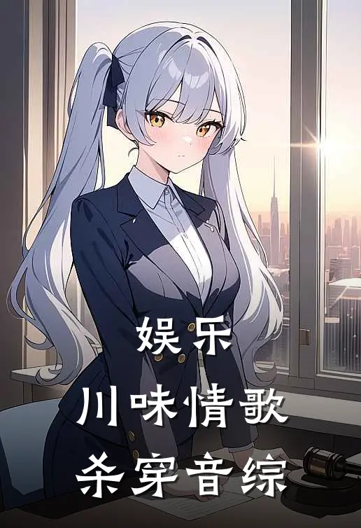 娱乐：川味情歌，杀穿音综
