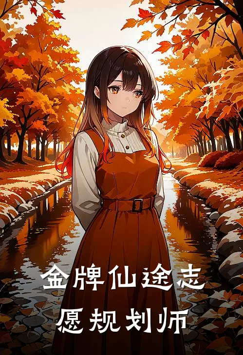 金牌仙途志愿规划师