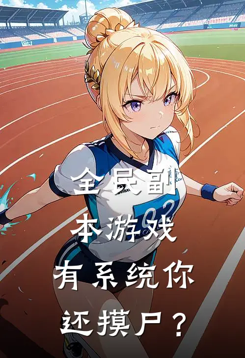 全民副本游戏：有系统你还摸尸？