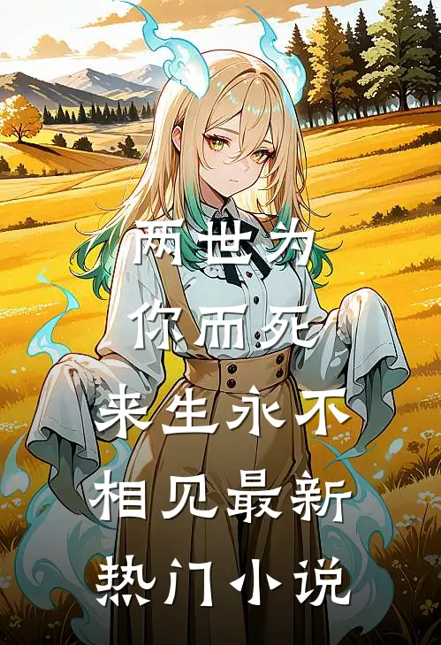 两世为你而死，来生永不相见最新热门小说
