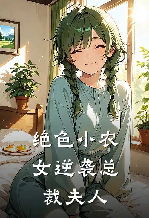 绝色小农女逆袭总裁夫人