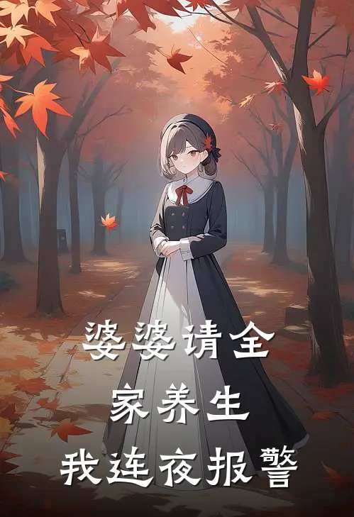 婆婆请全家养生，我连夜报警