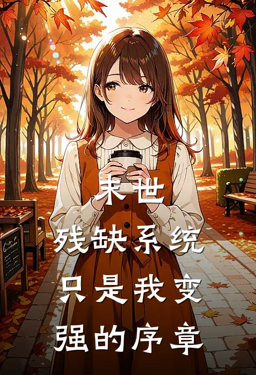 末世：残缺系统只是我变强的序章