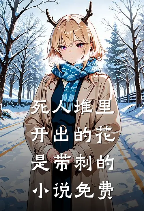 死人堆里开出的花，是带刺的小说免费