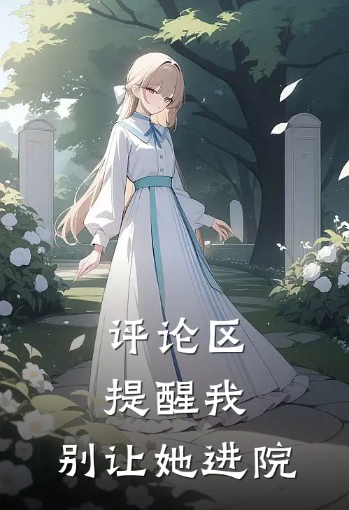 评论区提醒我：别让她进院