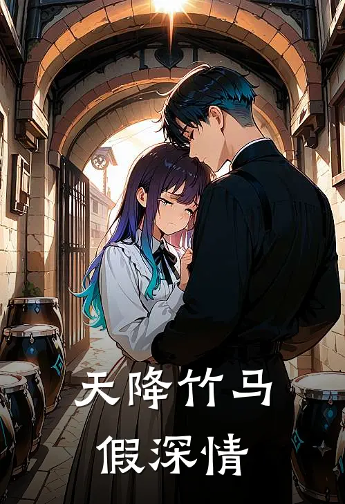 天降竹马假深情