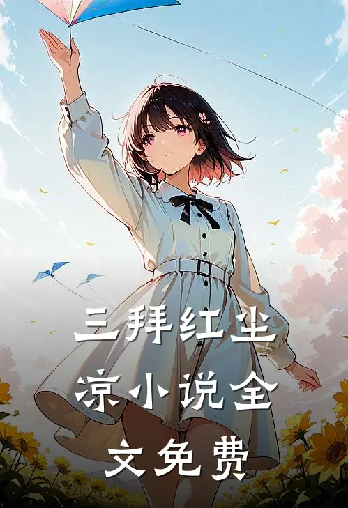 三拜红尘凉全文免费阅读
