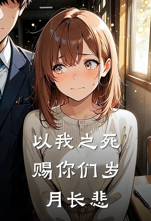 以我之死，赐你们岁月长悲